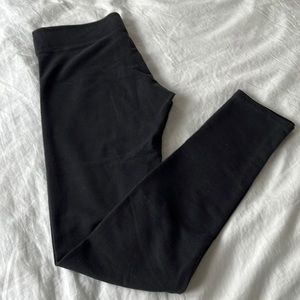 Garage leggings 28” inseam
